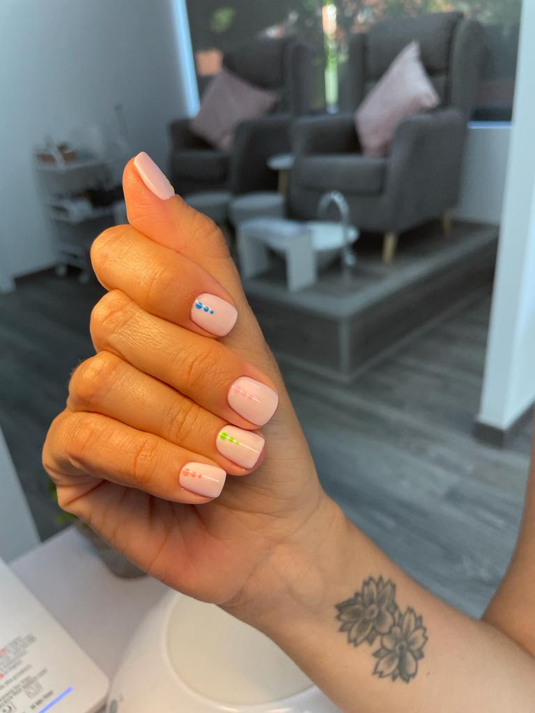 manicura