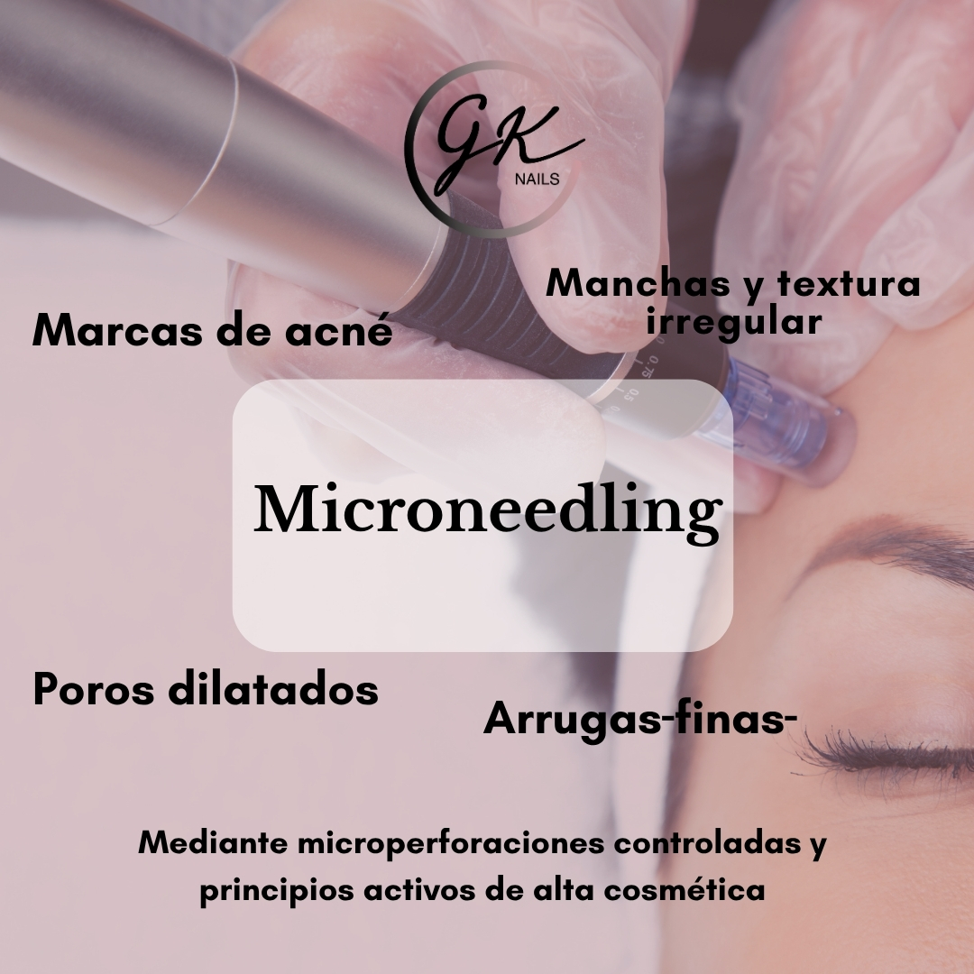 40€ HIGIENE FACIAL BÁSICA + RADIOFRECUANCIA