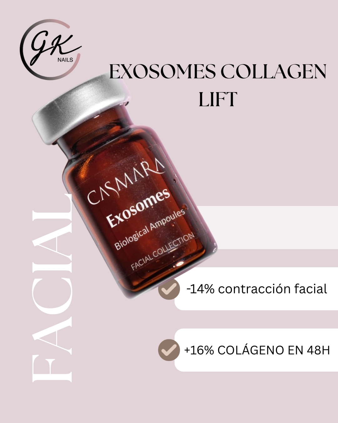 productos de CASMARA